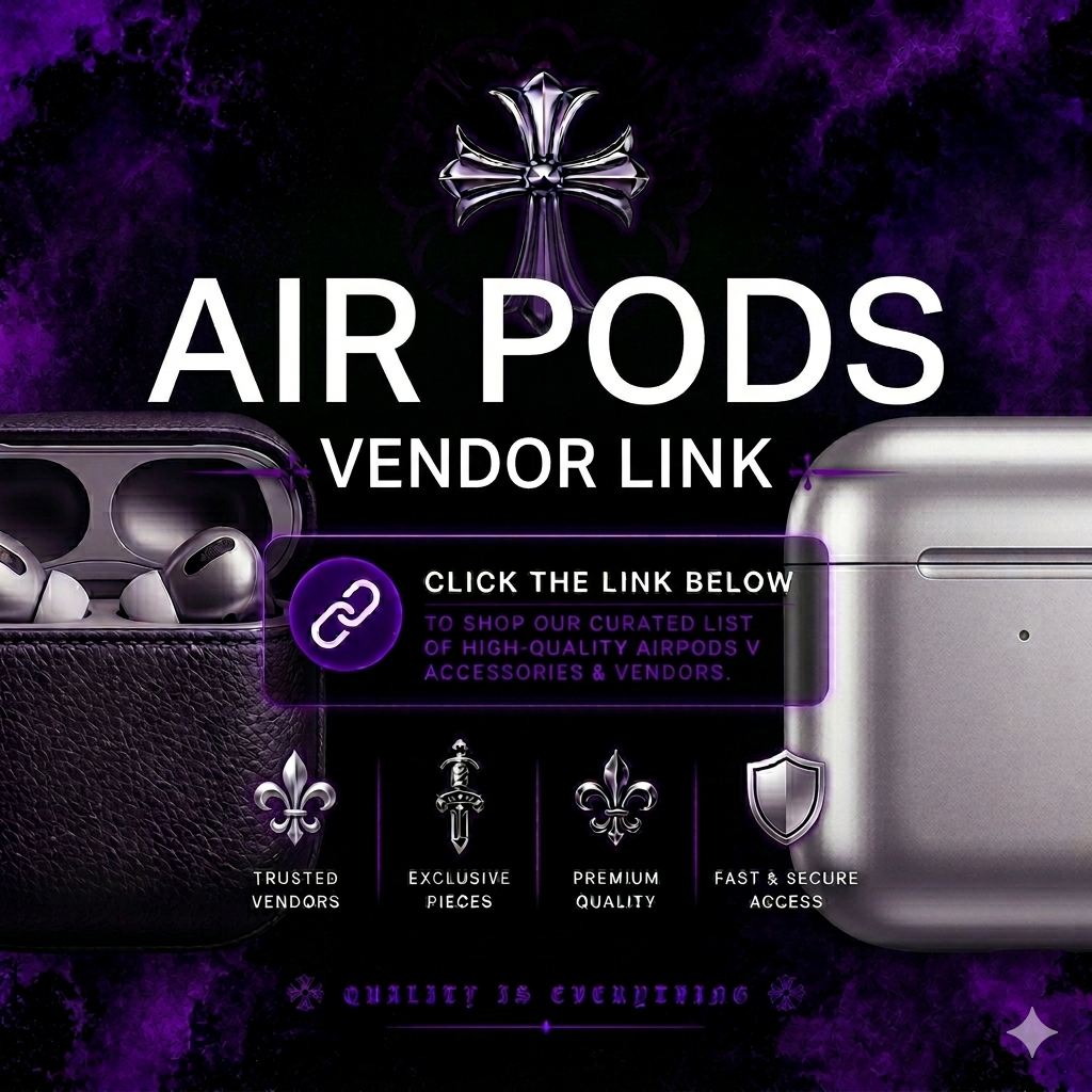 Air pods